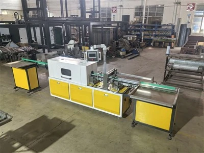 PS Cup Thermoforming Machine