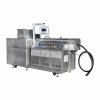 Plastic Disposable Tableware Thermoforming Machine