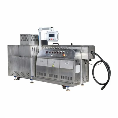 Plastic Disposable Tableware Thermoforming Machine